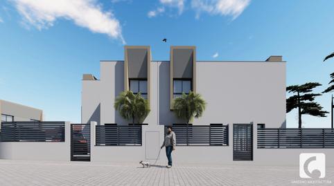 Photo 2 of Flat for sale in Avinguda de la Marxadella, 27, Zona Avenida Alta - Auditorio, Valencia