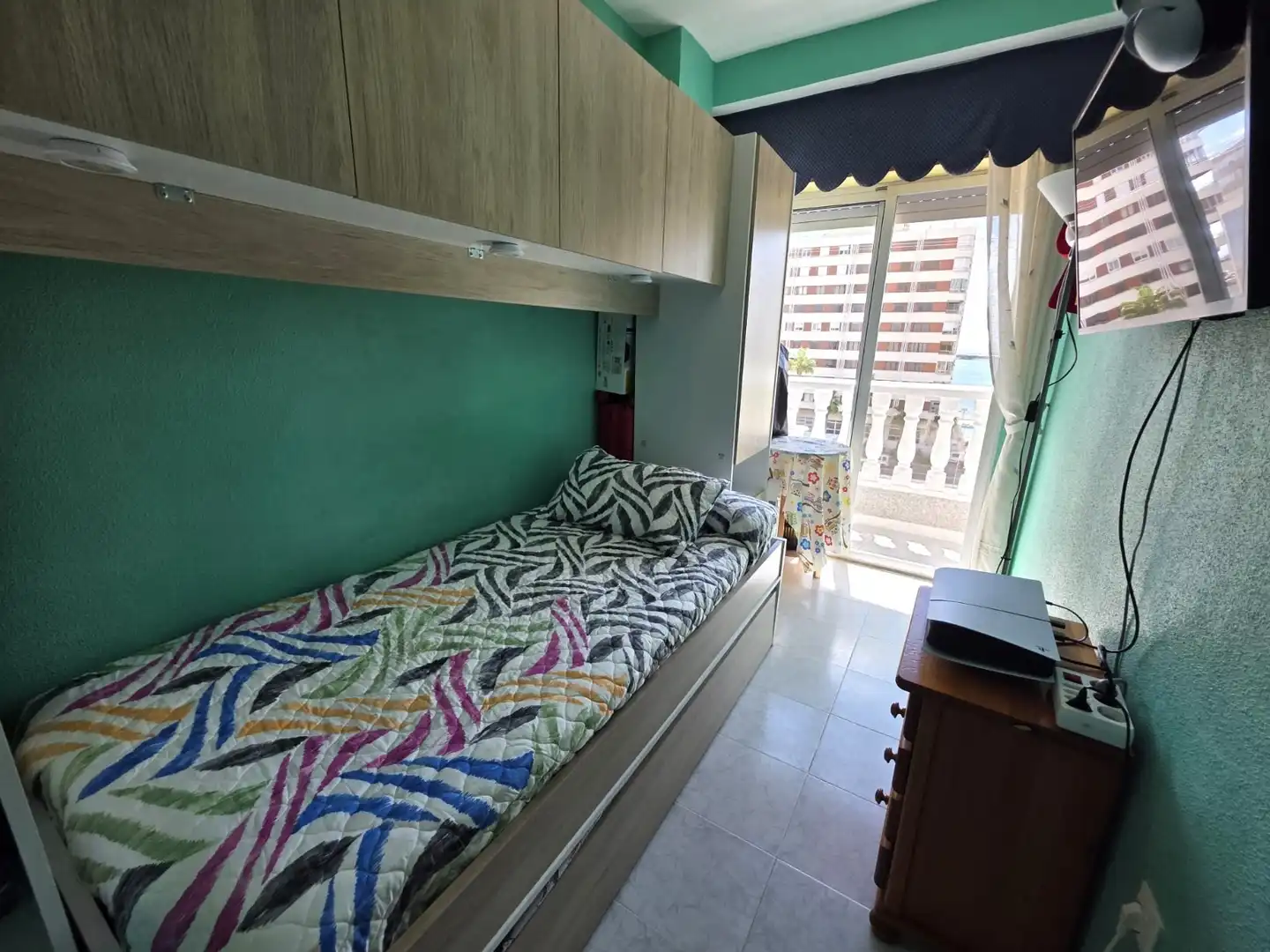 Habitación de Piso en venta en Torrevieja con Terraza