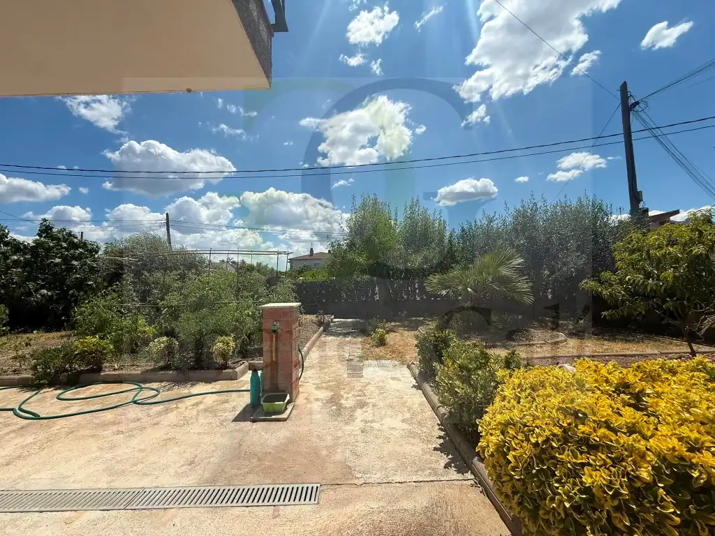 Garden of Houses for sale in Castellgalí  with Air Conditioner, Private garden and Terrace