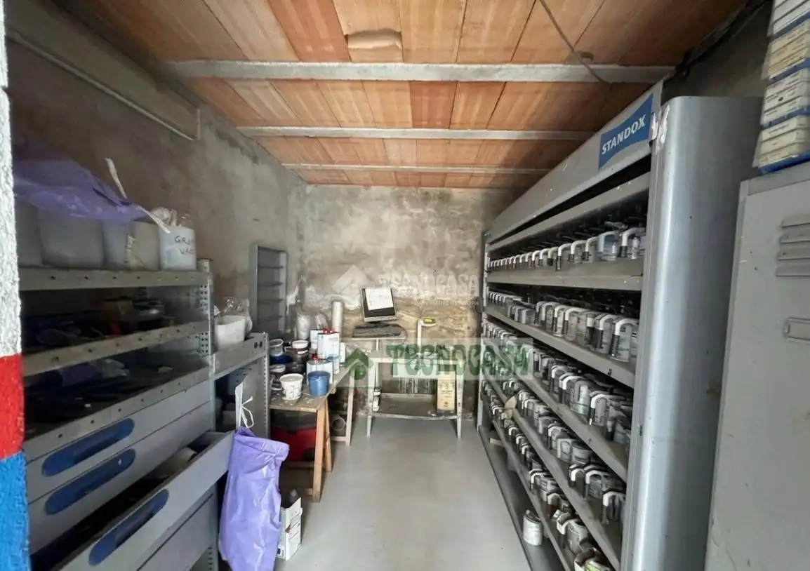 Gewerbefläche zum Verkauf in Alcalá de los Gazules, imagen 38