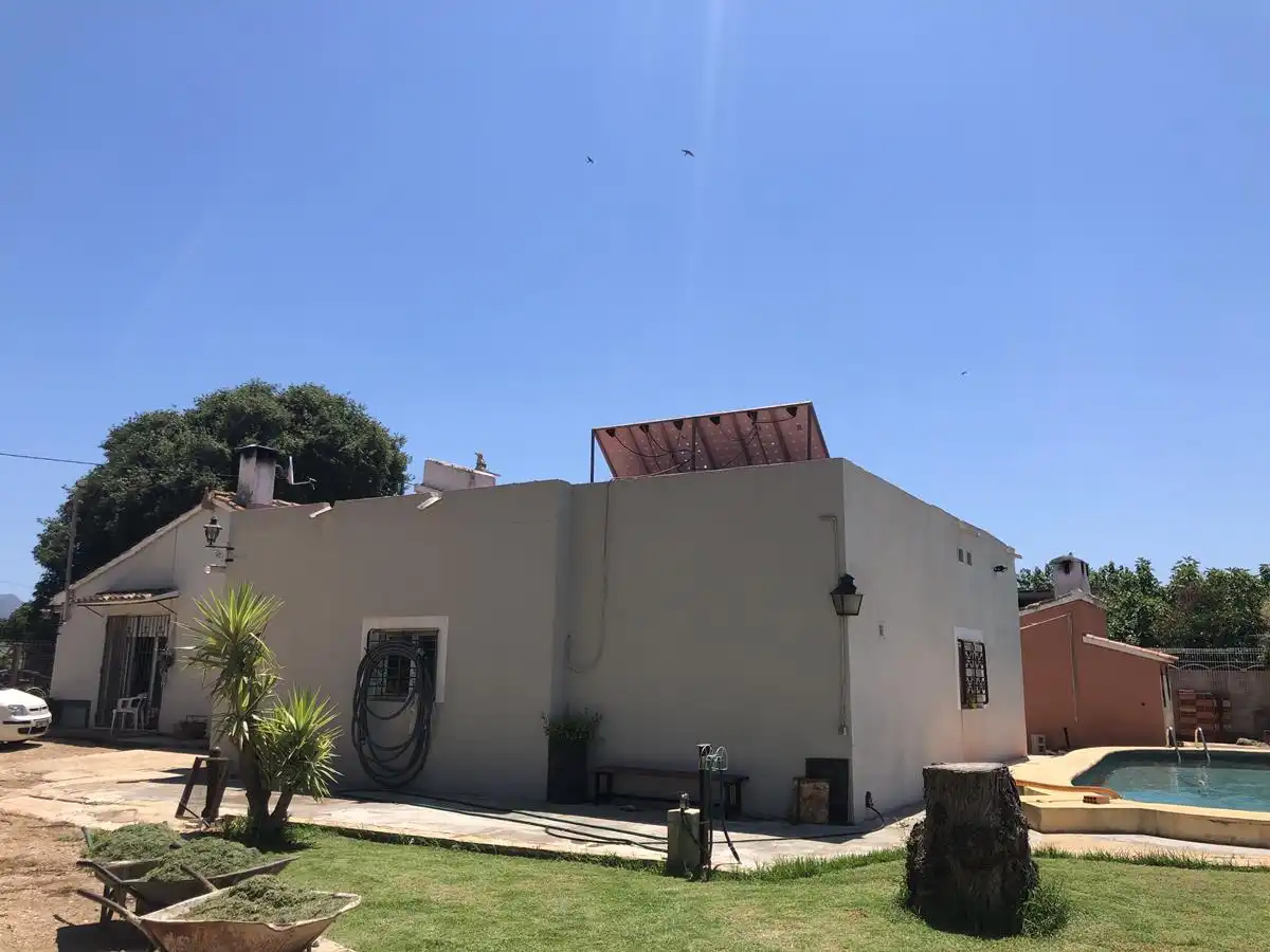 Maison rustique à vendre à Ondara, imagen 20