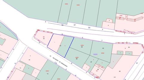 Foto 4 de Residencial en venda a Calle del Valle-nv, 3, Villaquilambre, León