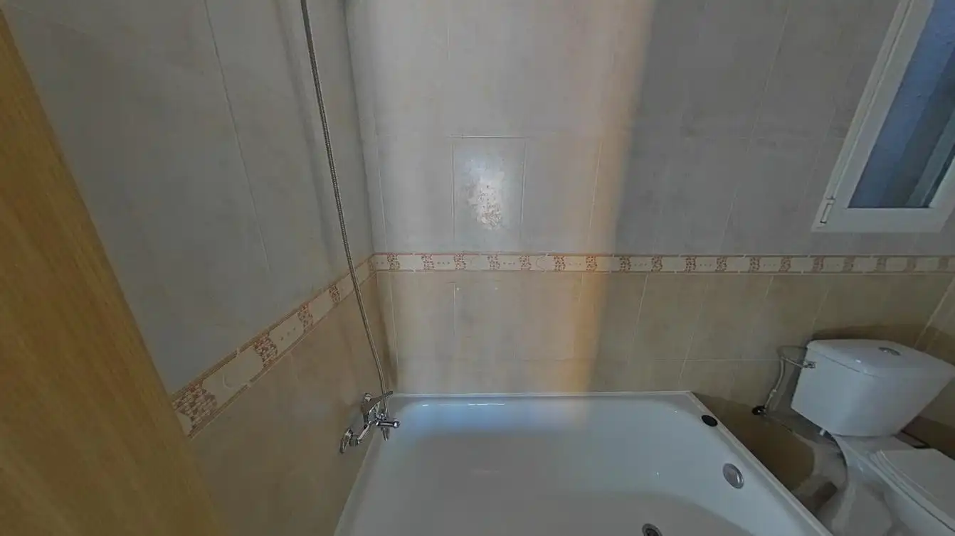 Baño de Piso en venta en Torrent