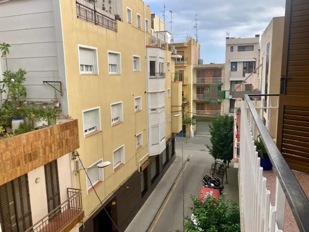Piso con terraza en venta en Calle Colon, imagen 26