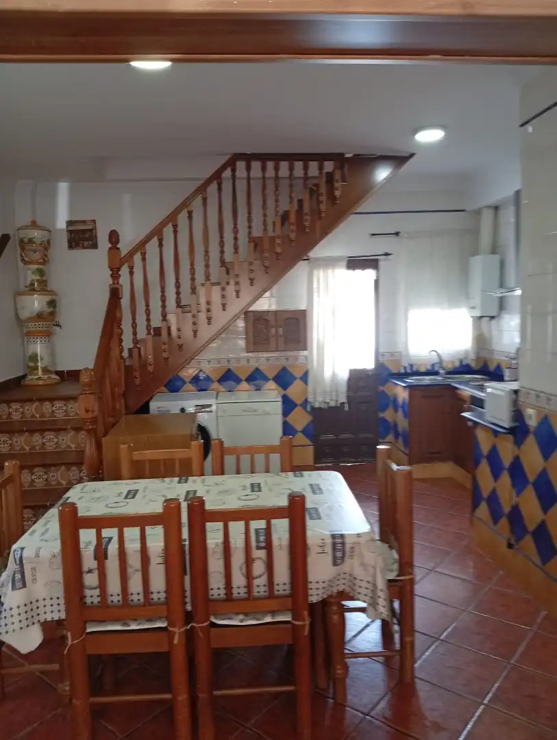 Haus mit Pool zur Miete in La Oscuridad, imagen 4