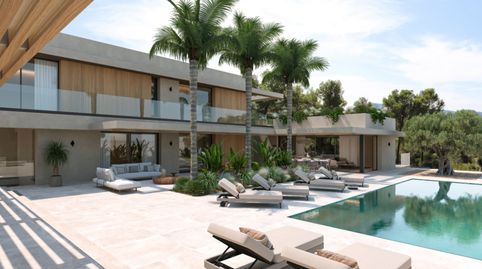 Foto 5 de Casa o chalet en venta en Montgó - Ermita, Jávea / Xàbia