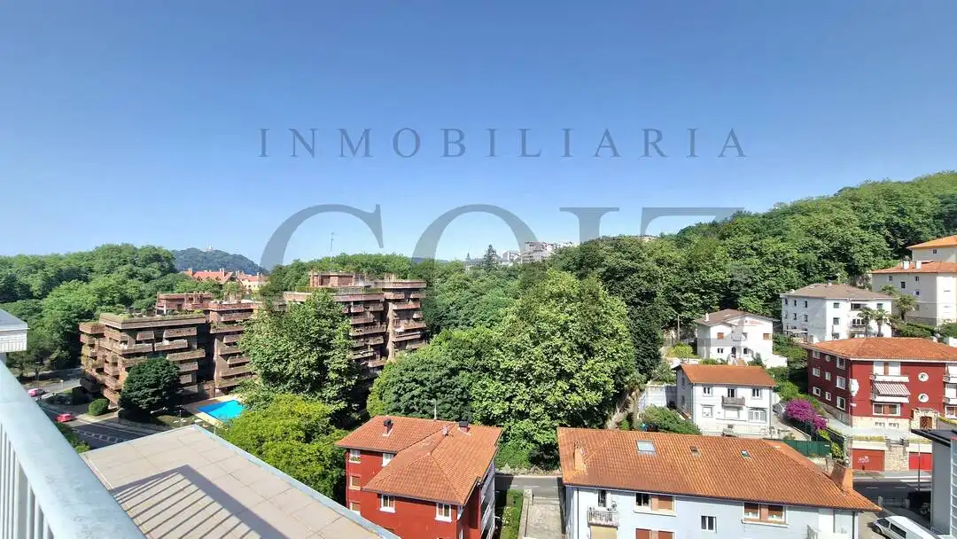 Flat with terrace for sale in Antiguo, imagen 35