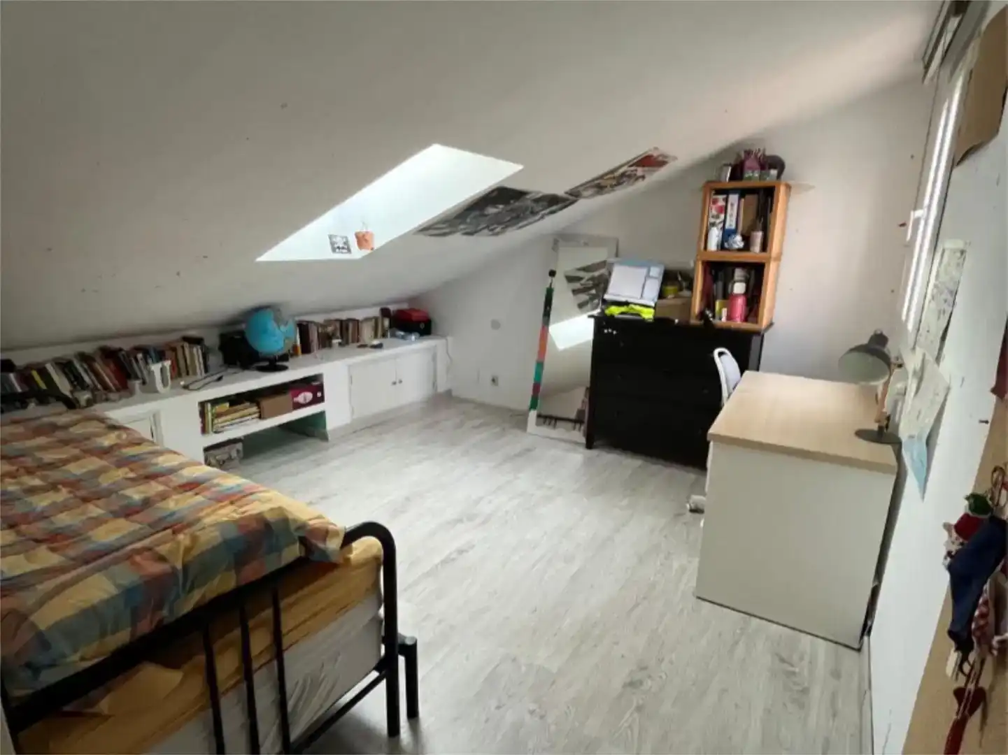 Piso en venta en  Madrid Capital con Aire acondicionado, Piscina y Balcón