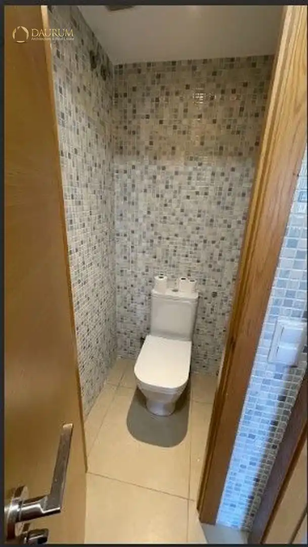 Baño de Dúplex en venta en Valencia con Aire acondicionado y Calefacción