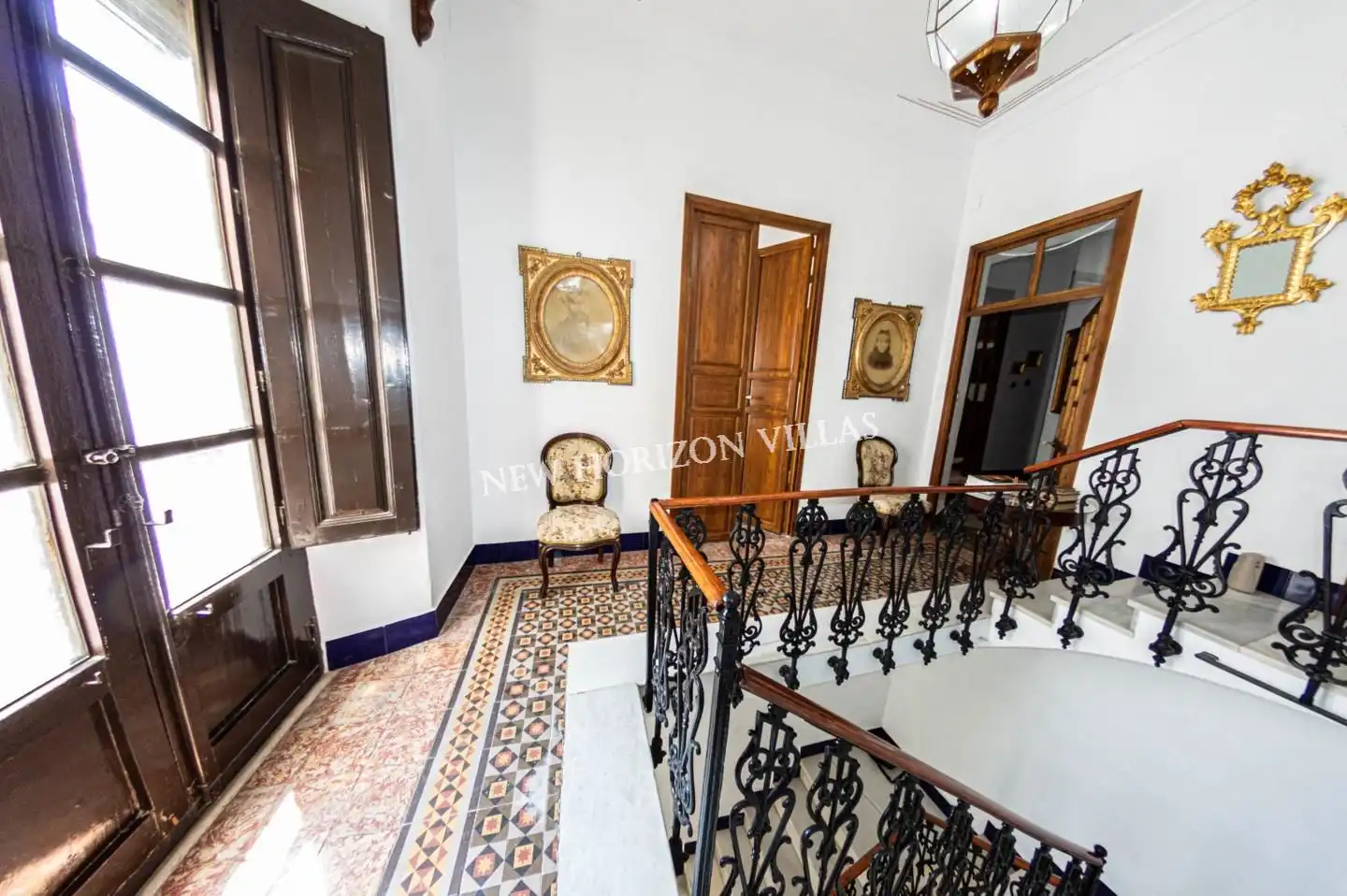 Casa o chalet en venta en Albox con Aire acondicionado