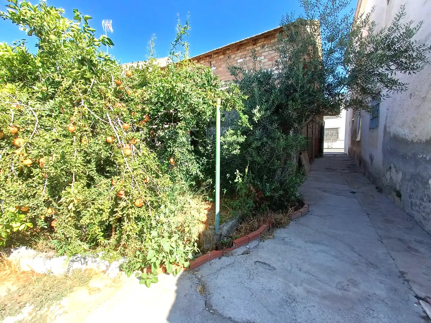 Residential for sale in Calle Poeta Pablo Neruda, 23, Fuente Vaqueros