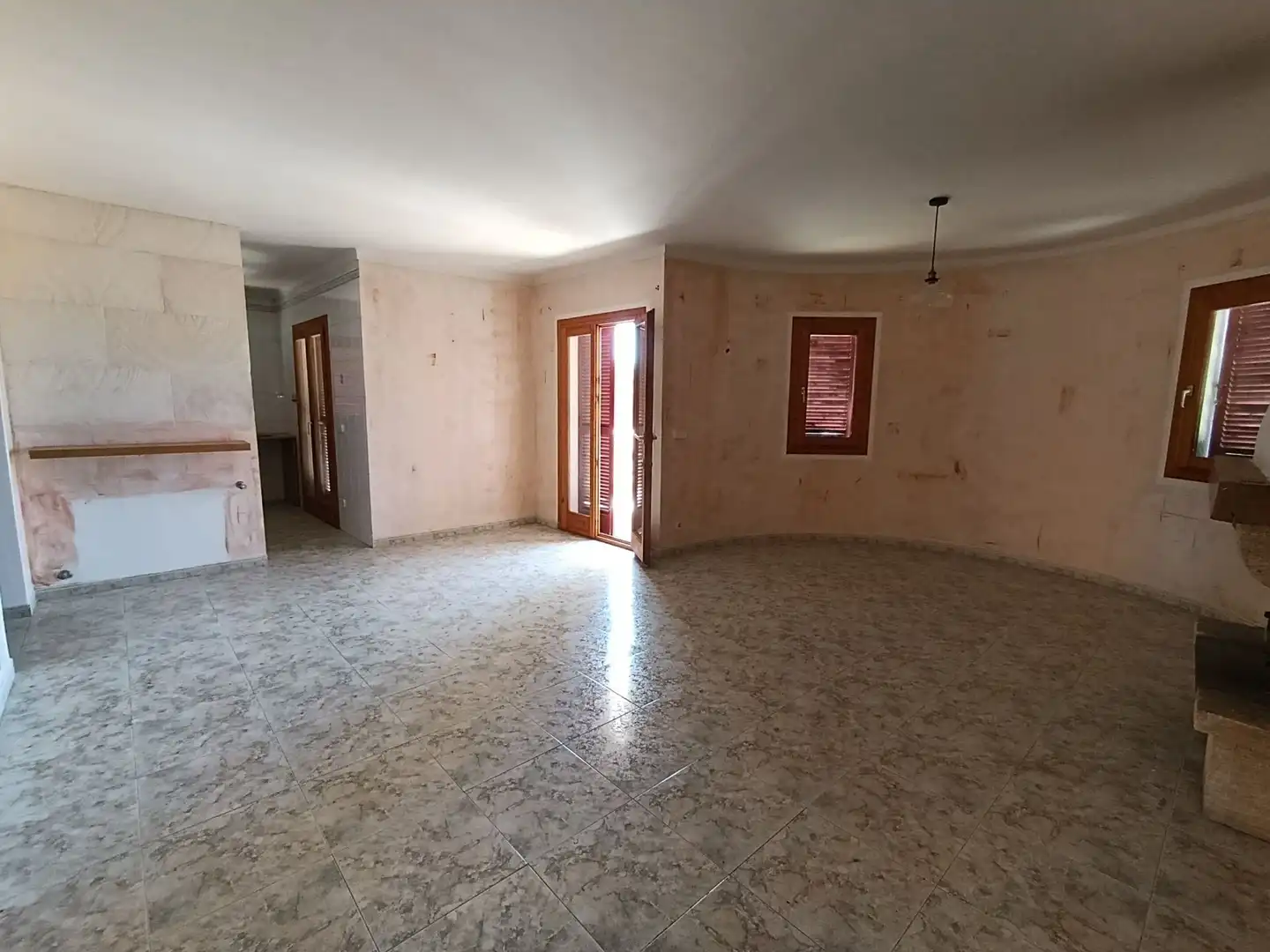 Casa o chalet en venta en Cala Santanyí