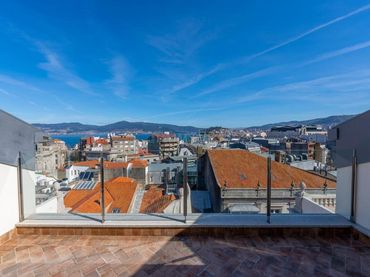 Appartamento con ascensore in vendita a RUA PRINCIPE