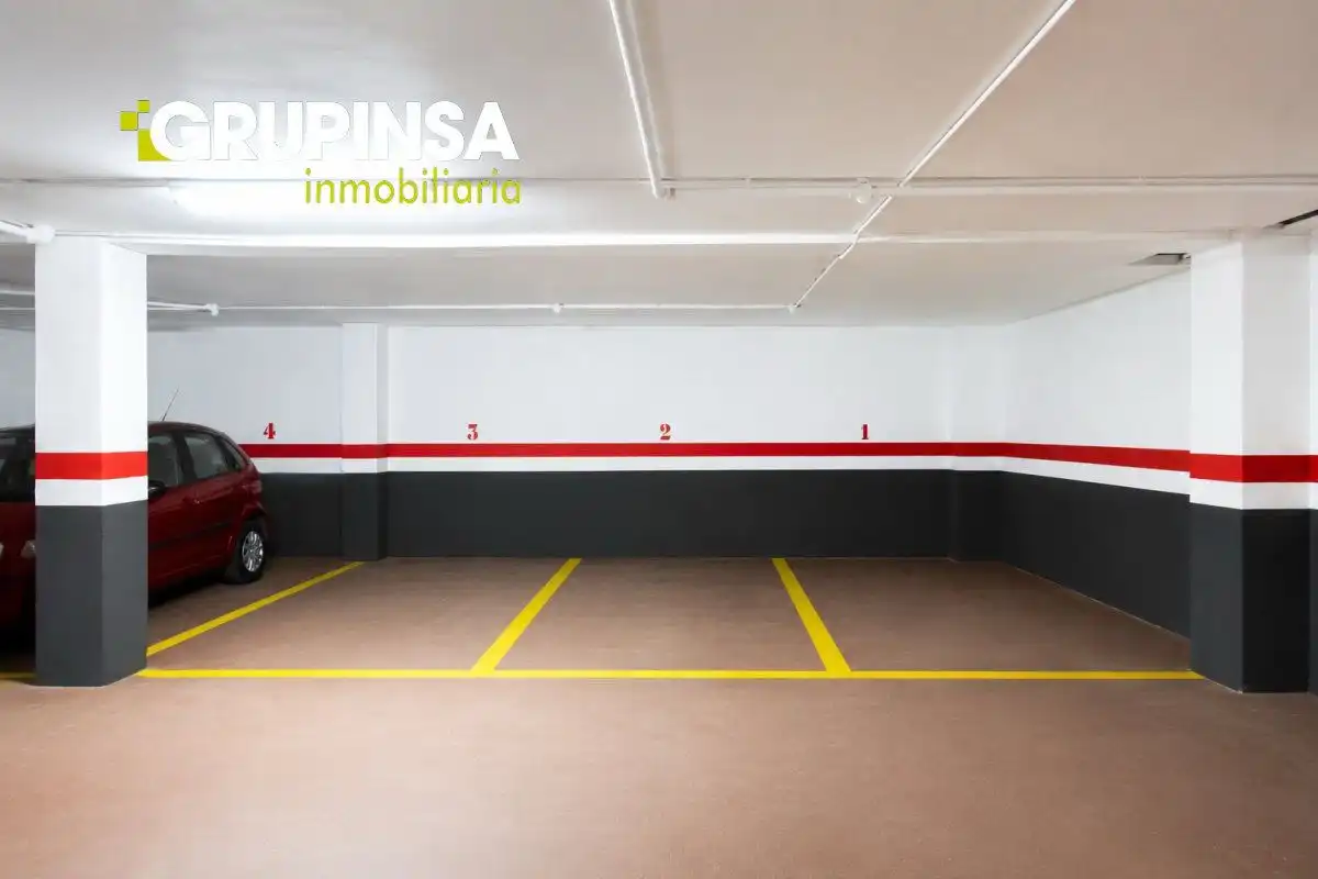 Parcheggio in affitto a La Vall d'Uixó