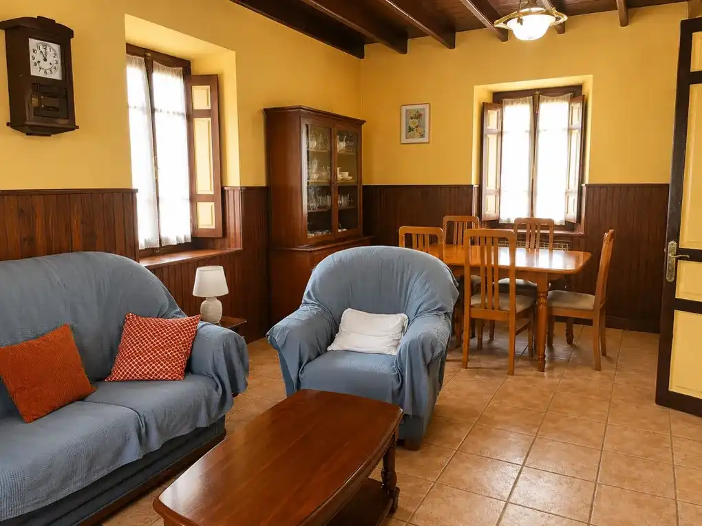 Casa amb terrassa en venda a Narganes, imagen 15