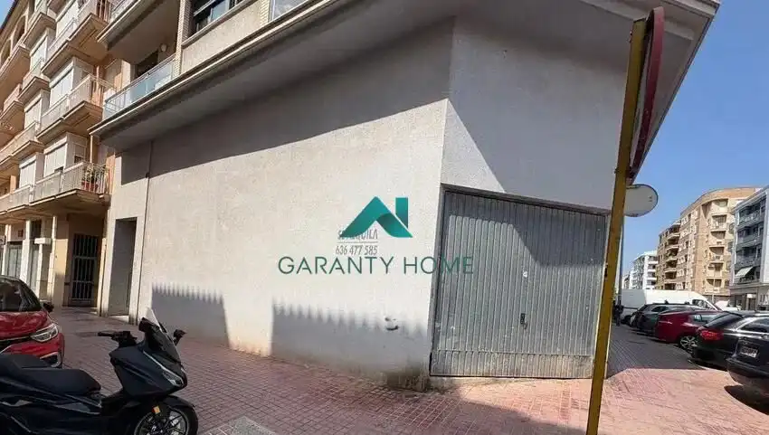 Business premises to rent in La Vall d'Uixó