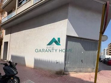 Gewerbefläche zur Miete in La Vall d'Uixó