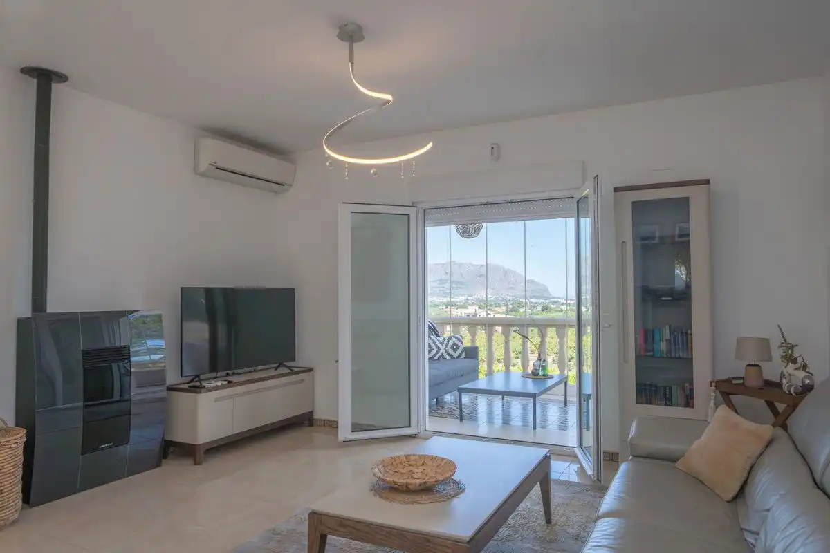 Haus mit Terrasse zum Verkauf in Carrer Riu Gallinera, imagen 17