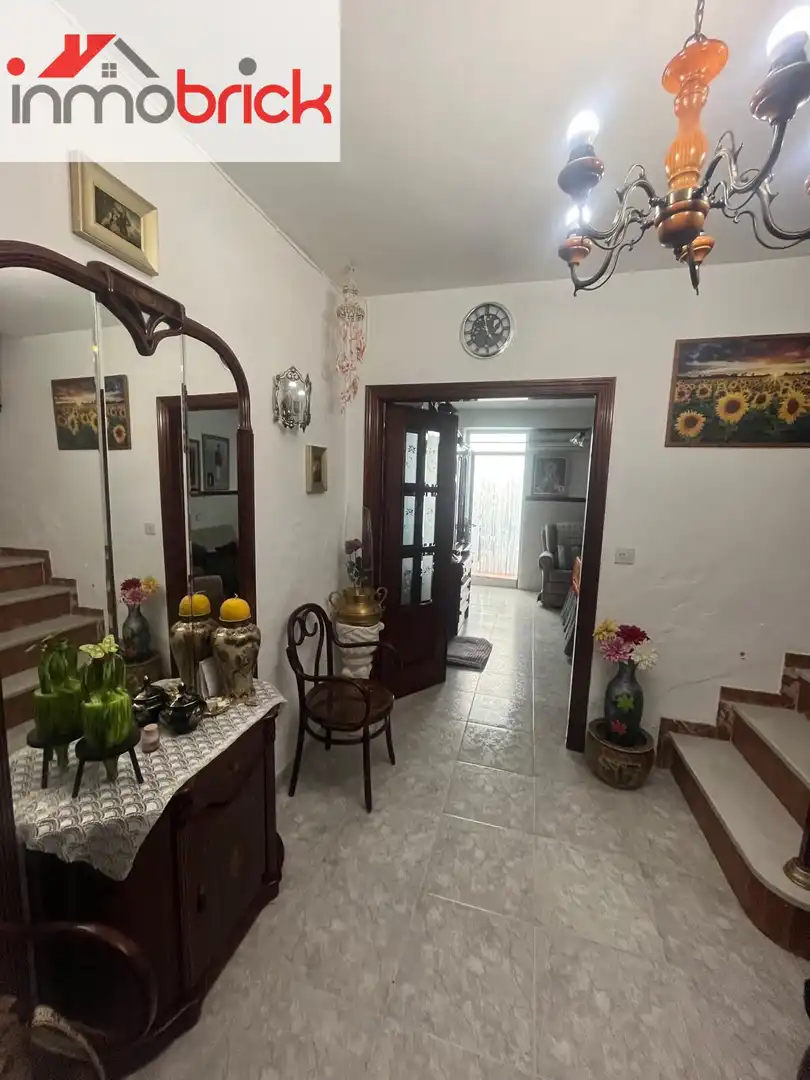 Maison mitoyenne à vendre à Rute, imagen 19