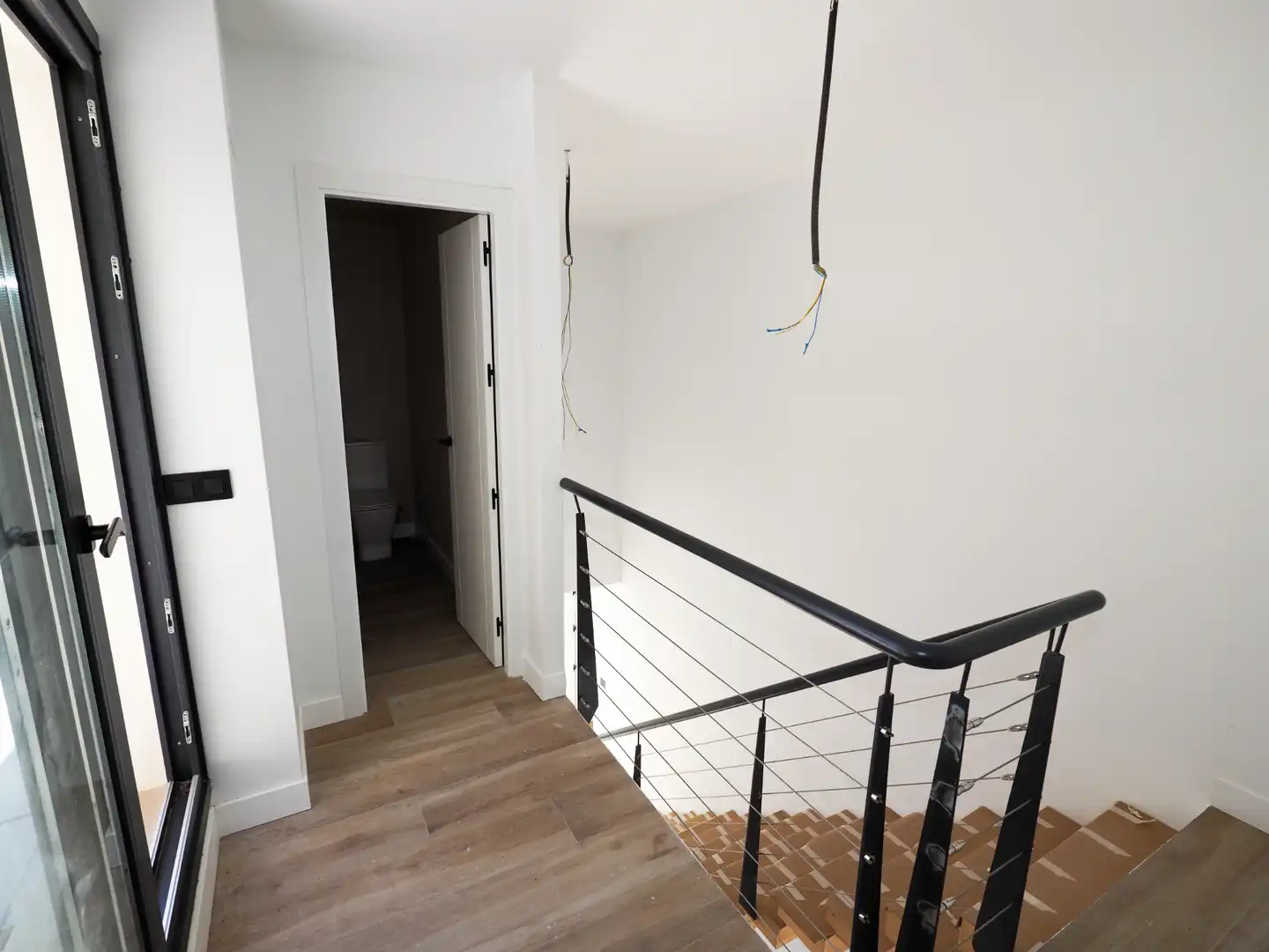 Chalet con piscina en venta en Calle Romero, imagen 67