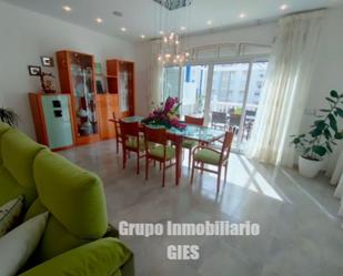 Dining room of House or chalet for sale in Cullera  with Air Conditioner, Heating and Private garden