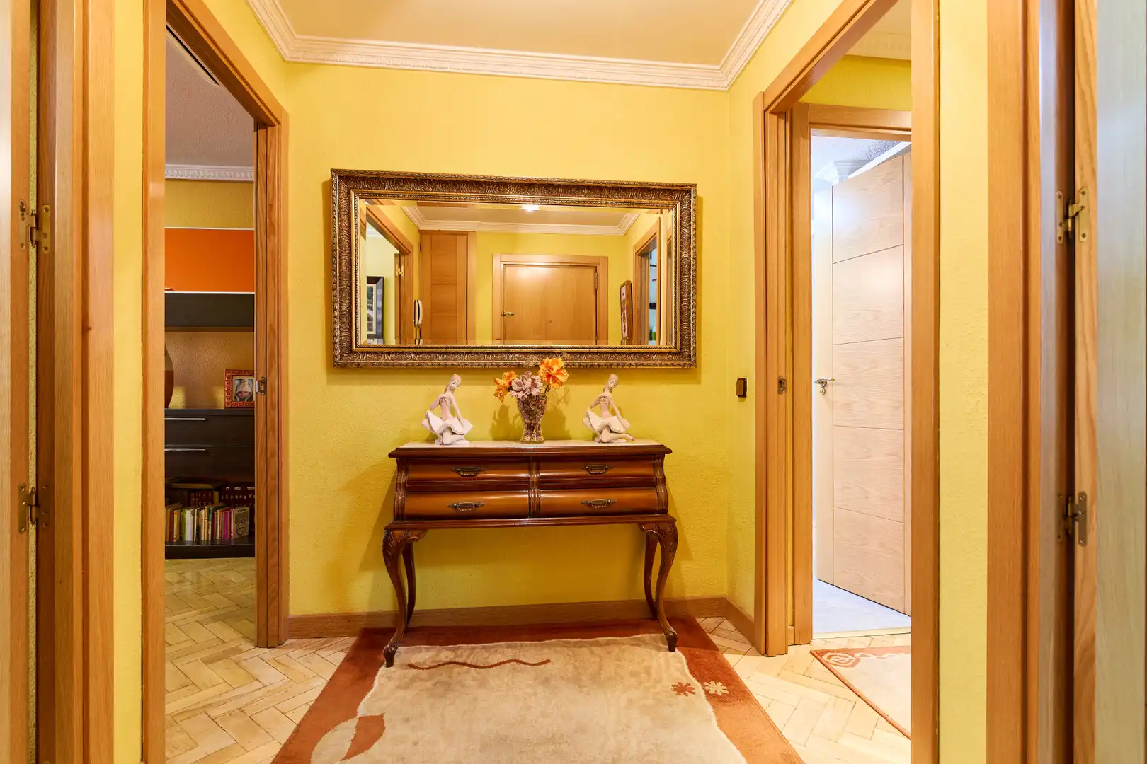 Piso en venta en Calle de Pedro Rubin de Celis, Zona Centro - Ayuntamiento