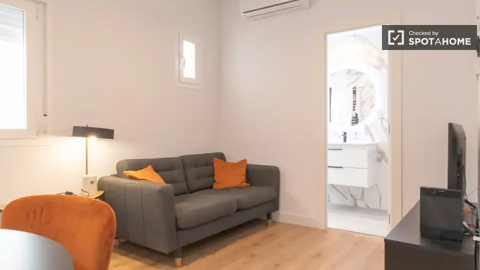 Flat to rent in Latina