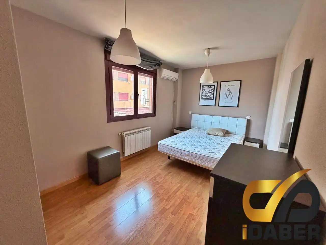 Habitación de Piso en venta en Illescas con Aire acondicionado, Calefacción y Trastero