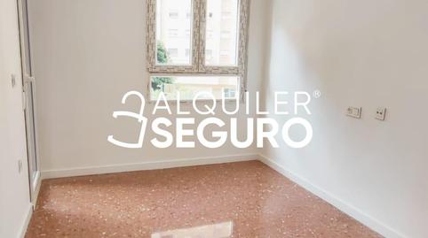 Foto 4 de Pis de lloguer a Cid , La Llum,  Valencia Capital