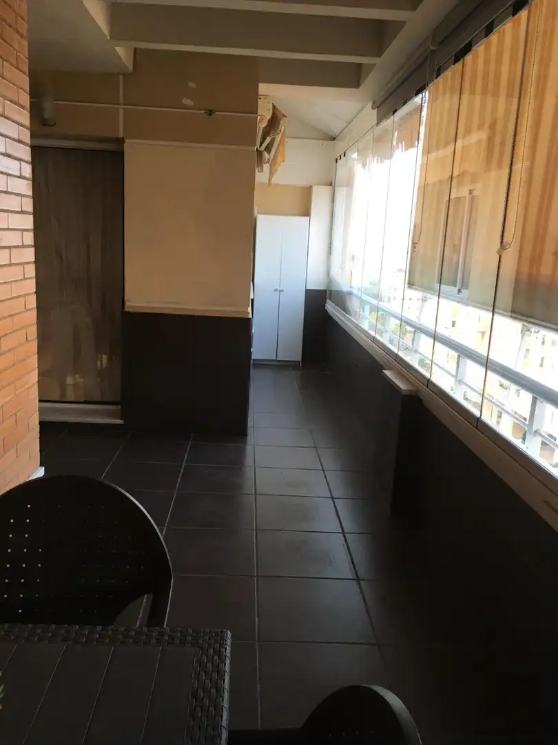 Attique avec piscine à vendre à Avenida Avenida Editor Ángel Caffarena, imagen 9
