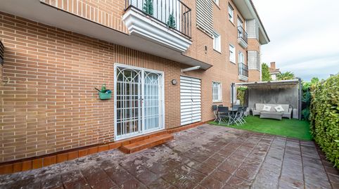 Foto 3 de Piso en venta en Avenida del Príncipe de Asturias, Centro, Villaviciosa de Odón