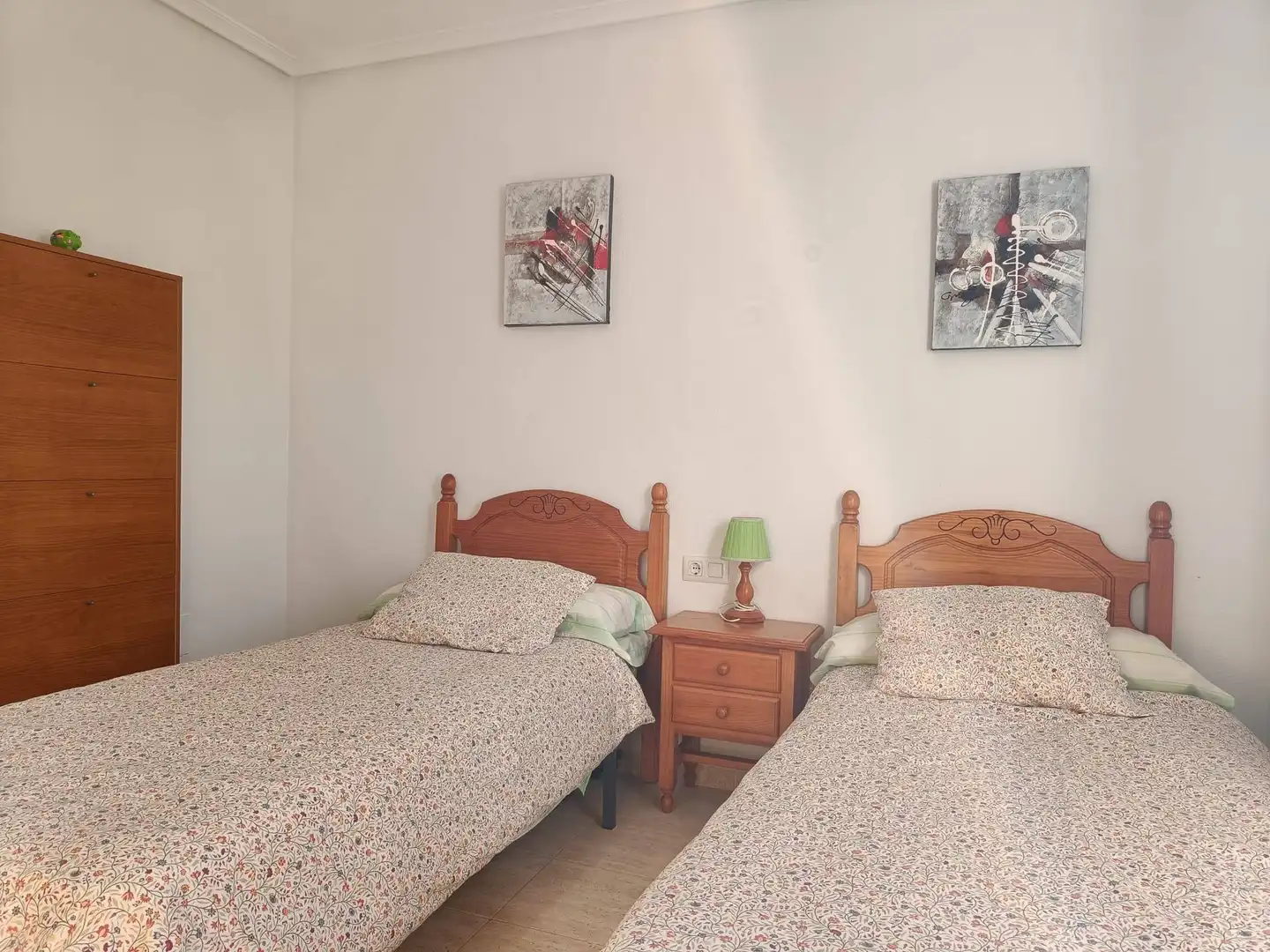 Casa a schiera con terrazza in vendita a Orihuela Costa, imagen 70