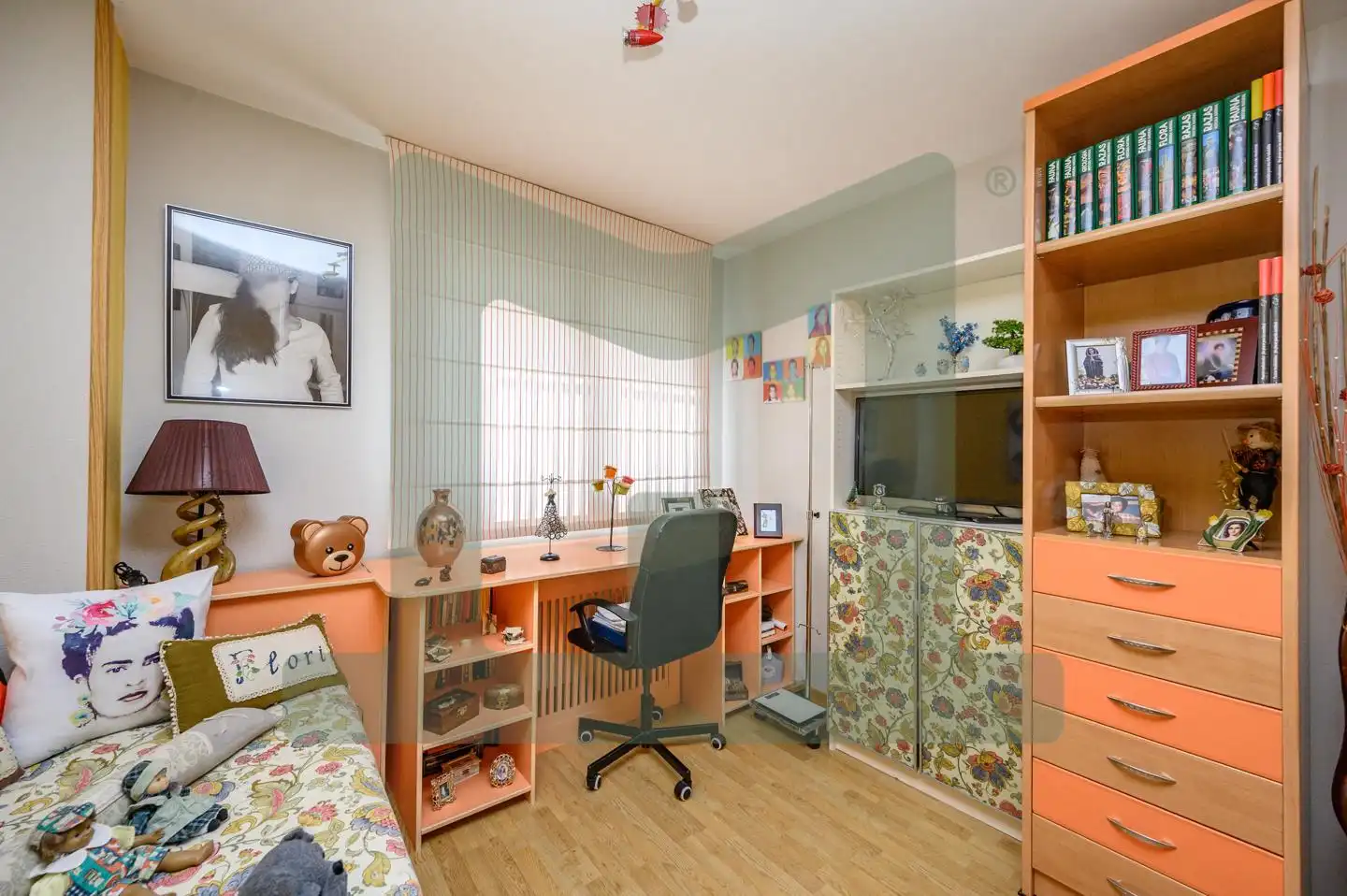 Habitación de Planta baja en venta en Illescas con Aire acondicionado, Calefacción y Terraza