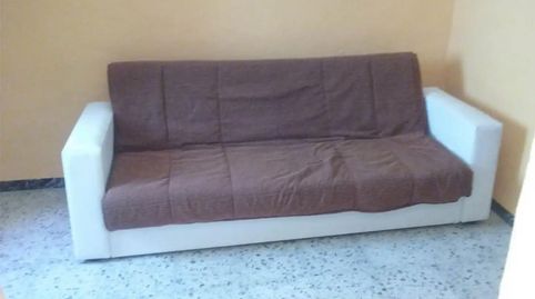 Foto 4 de Casa adosada en venda a Barrio Nuevo, 23, Membrío, Cáceres