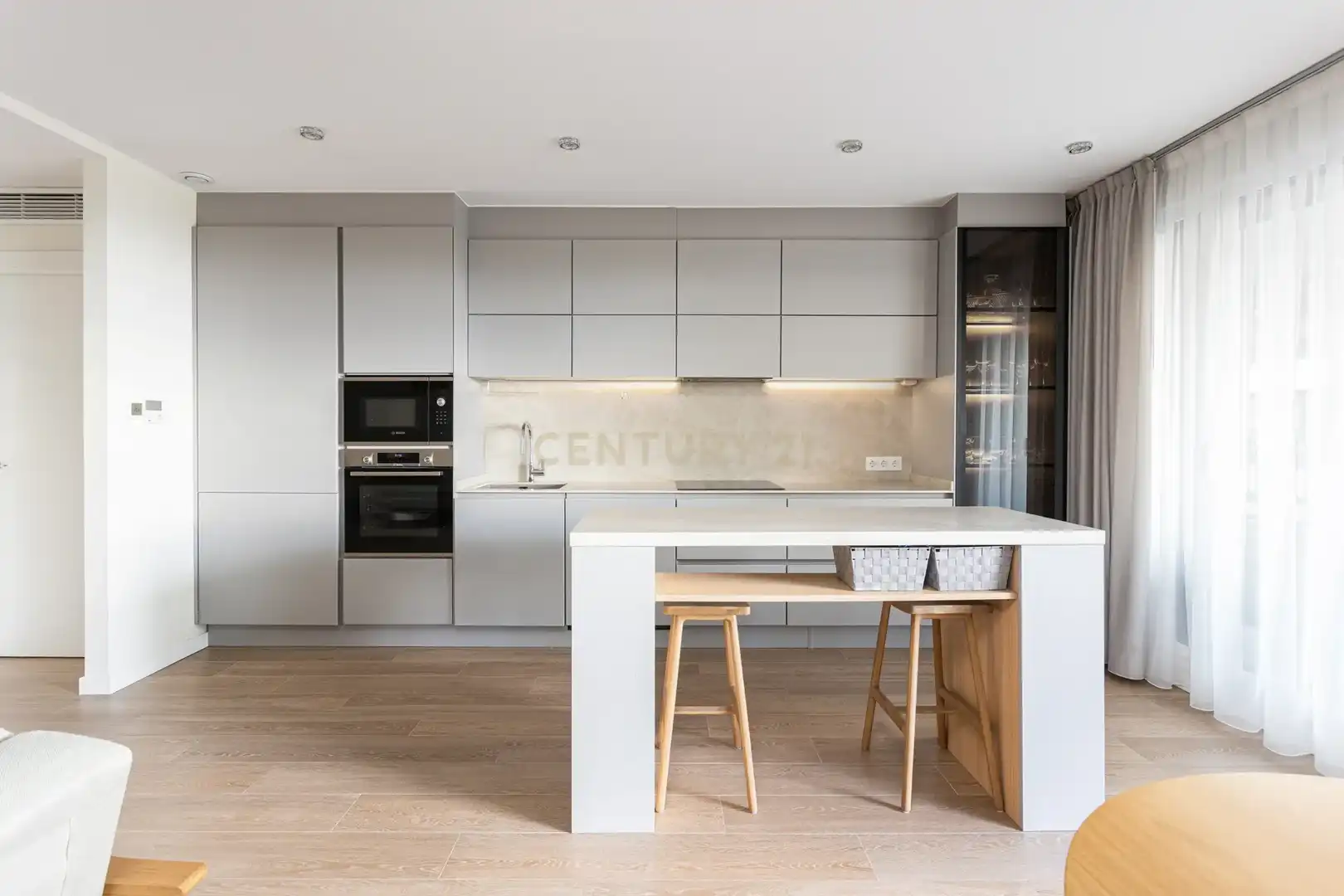 Apartments for sale in Carrer Professor Barraquer, Esplugues de Llobregat, -1, Finestrelles