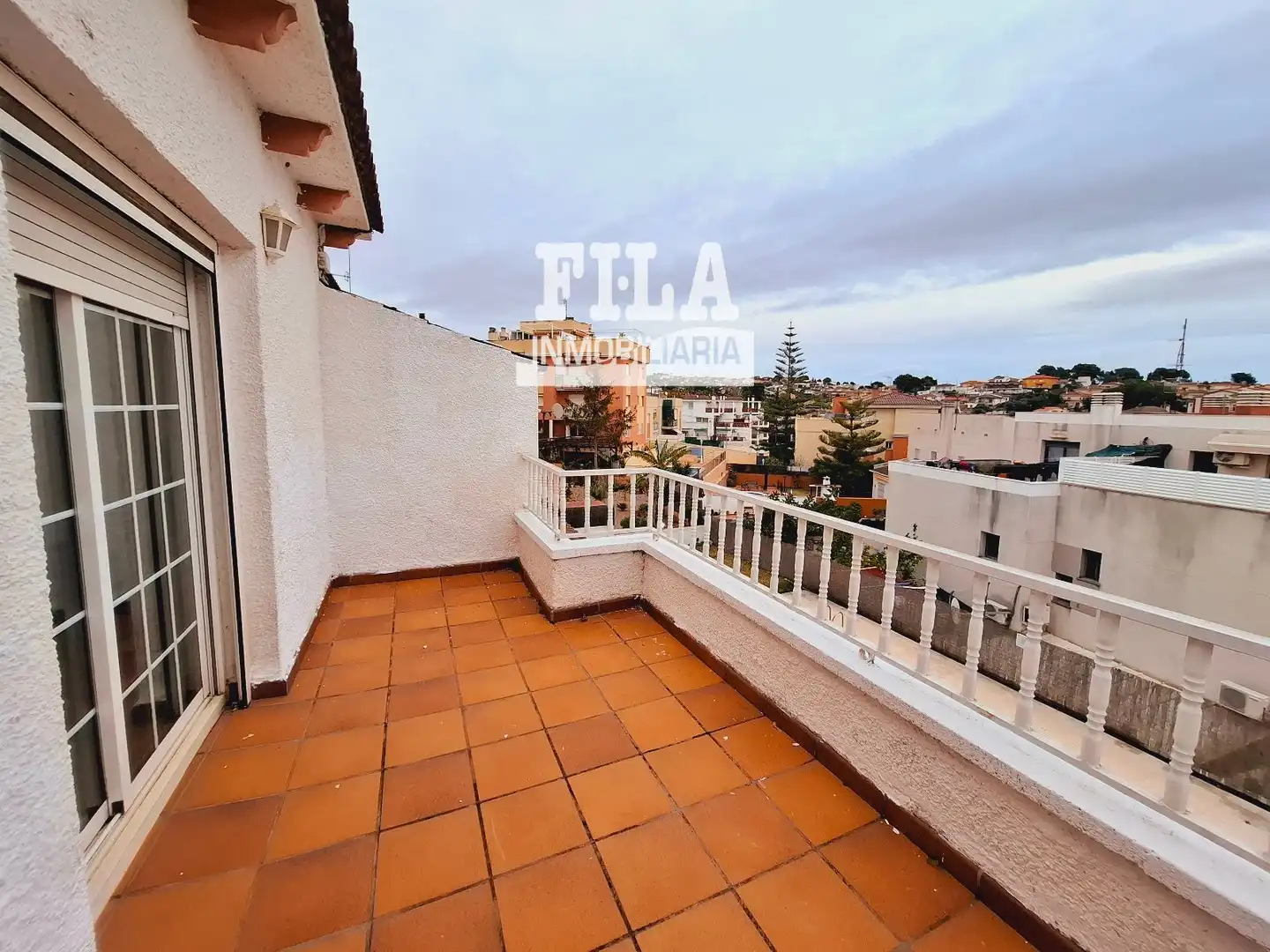 Adosado con piscina en venta en Espanya, imagen 39
