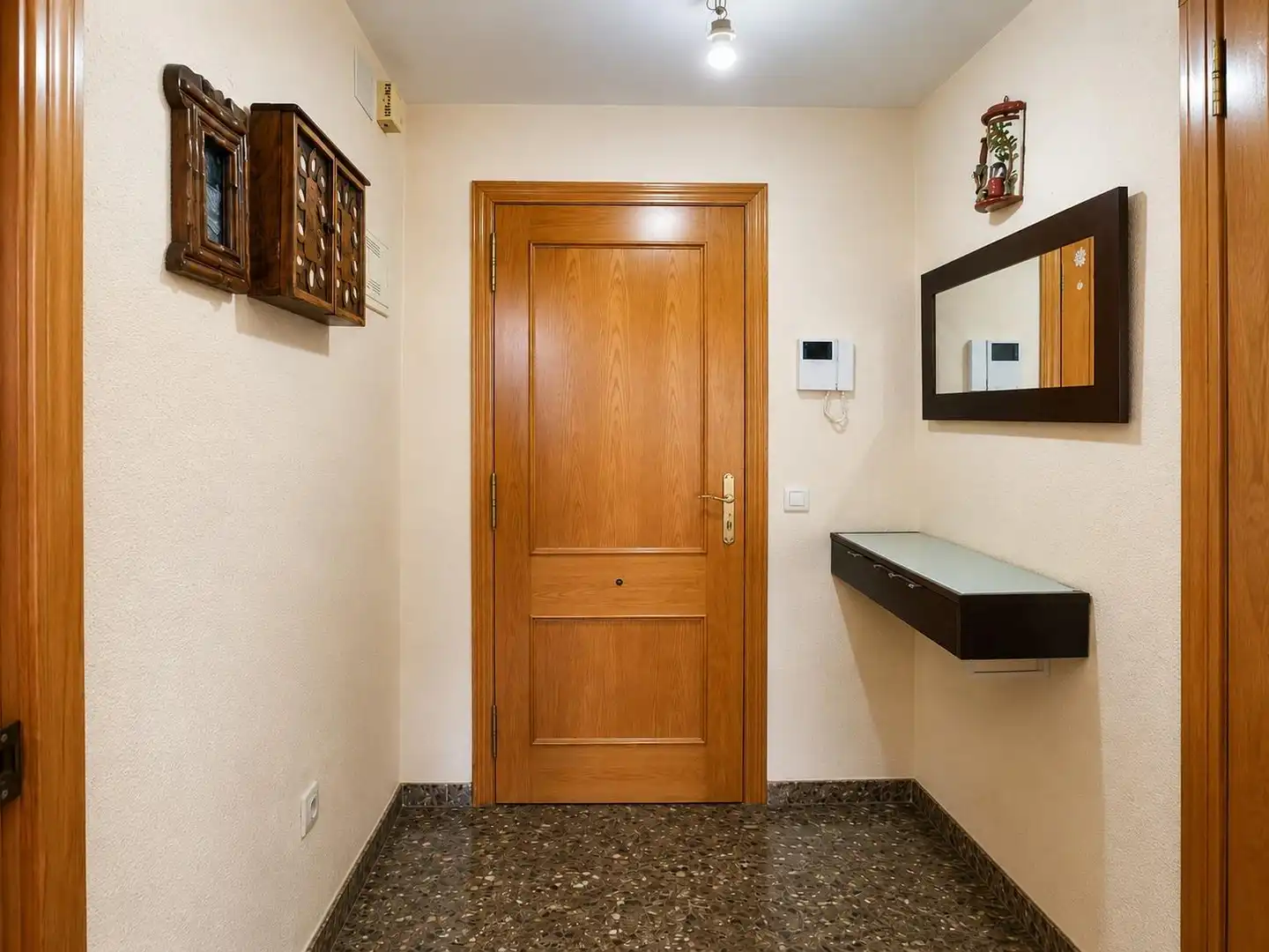 Appartement avec terrasse à vendre à Calle VALL D'UIXO, imagen 4