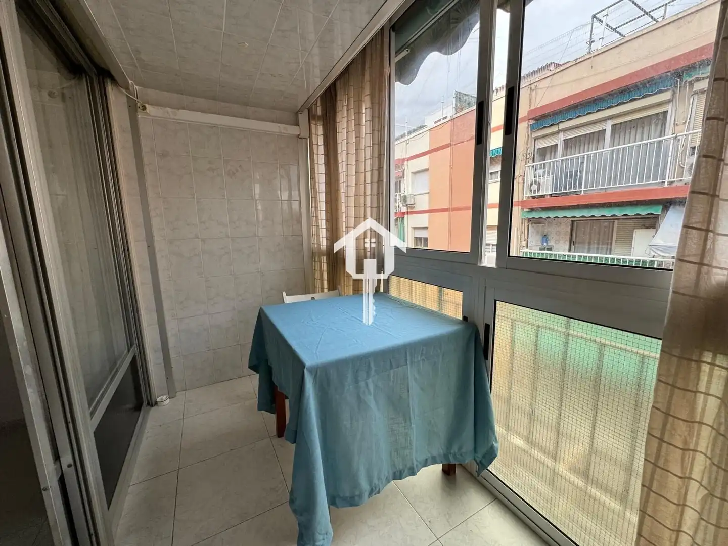 Flat with terrace for sale in Calle ESCORPION, imagen 10