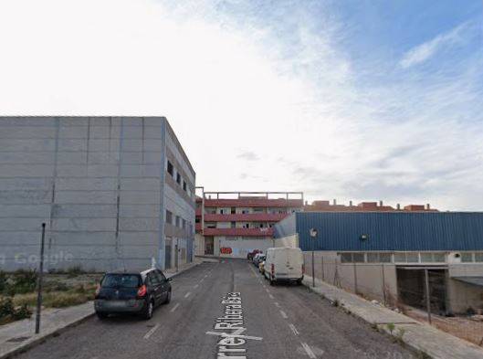 Piso en Venta en La Loma - Las Lomas