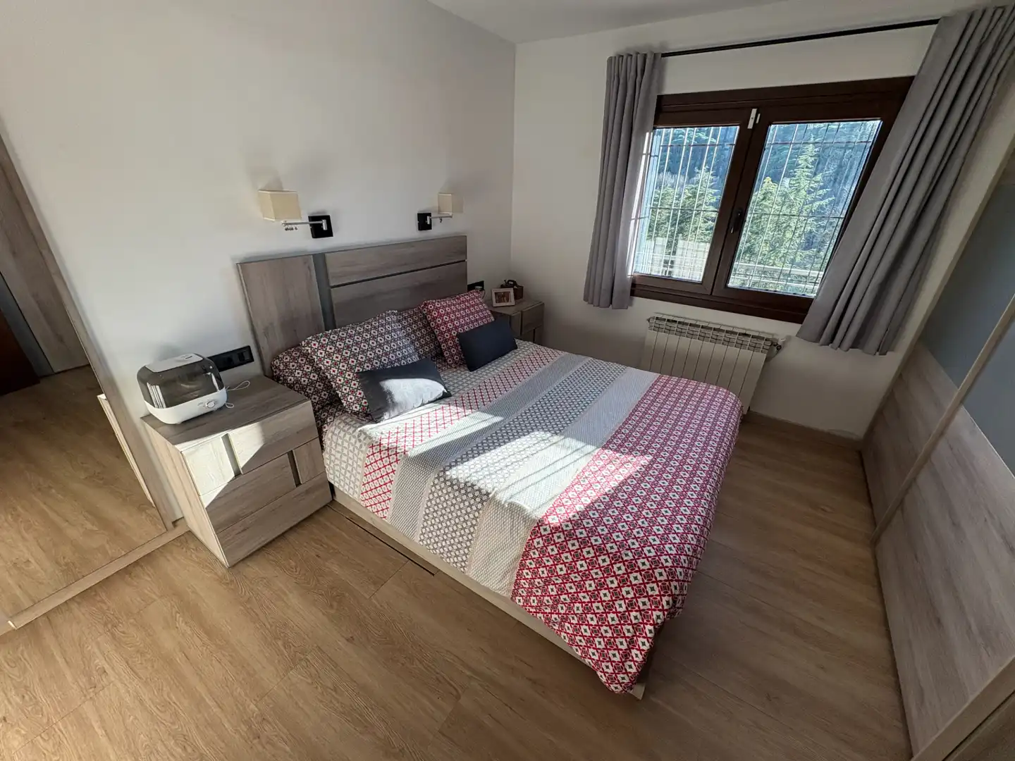 Casa con terraza en venta en Vallgorguina, imagen 20