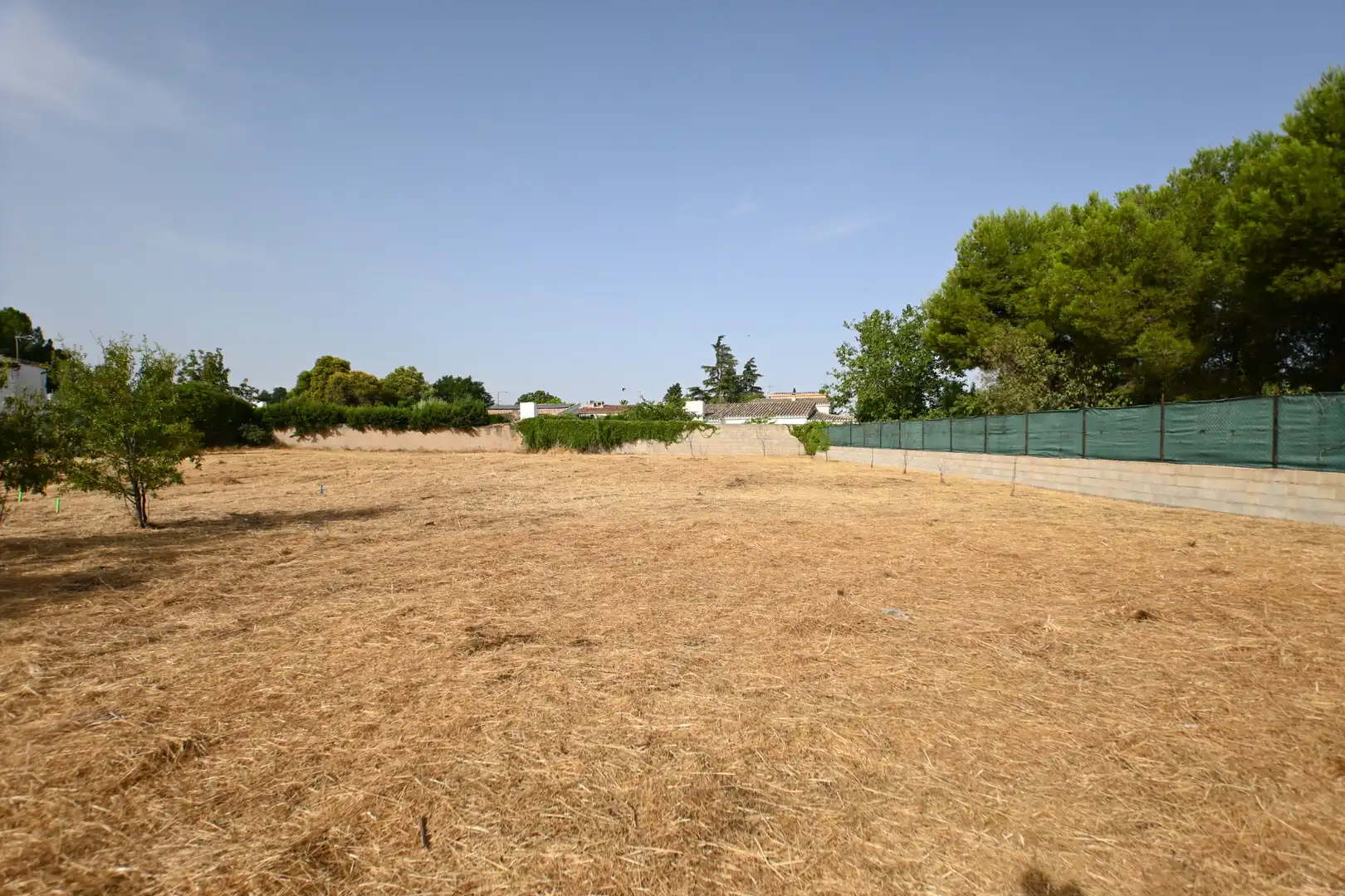 Residencial en venta en Las Gabias
