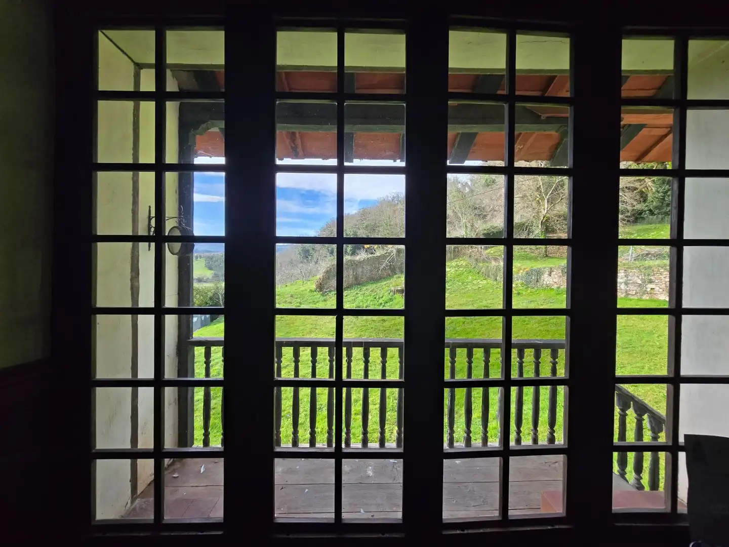 Casa o chalet en venta en Villaviciosa con Calefacción y Jardín privado