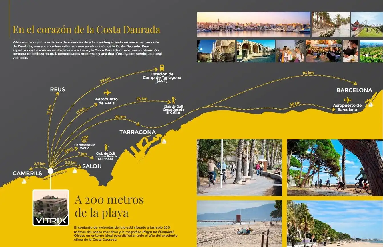 Appartement avec piscine à vendre à Regueral - Prat d'en Forés, imagen 15