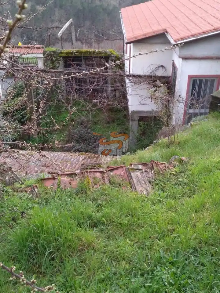 House with garden for sale in Lobios, imagen 7