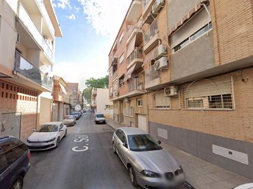 Pis amb ascensor en venda a DEL SOL 32