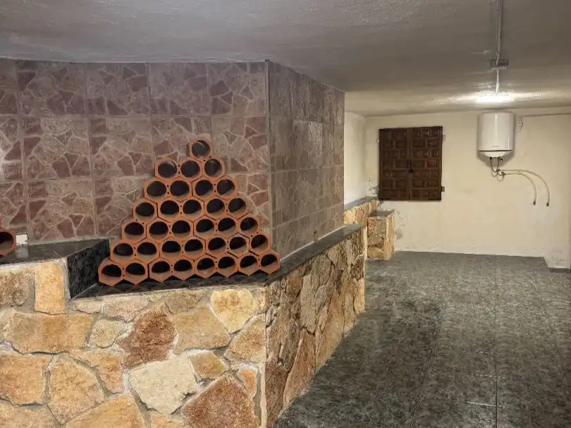 House with pool for sale in Passadge d'en Bandina 5, imagen 70