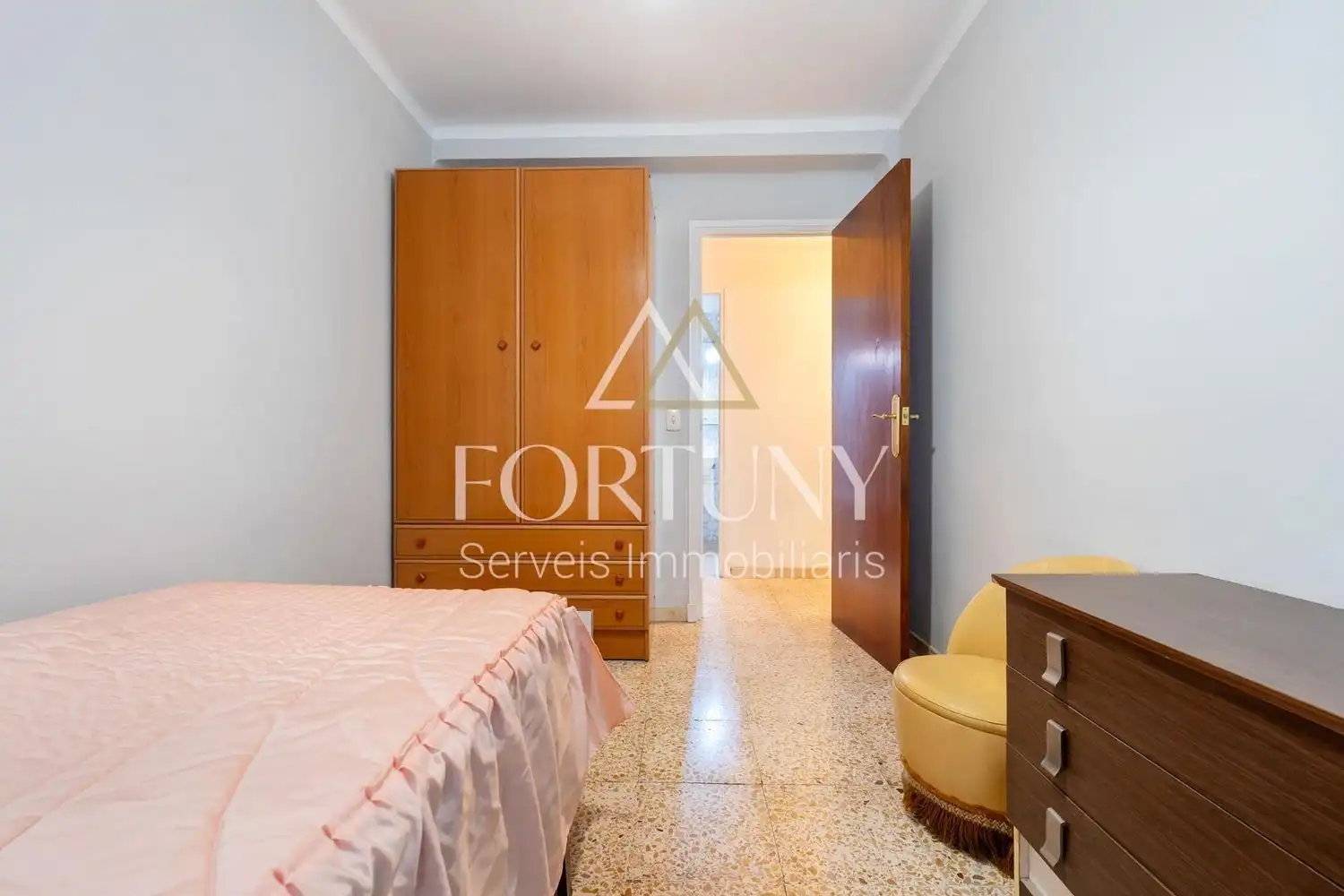 Flat with lift for sale in de la Sardana 10, imagen 21