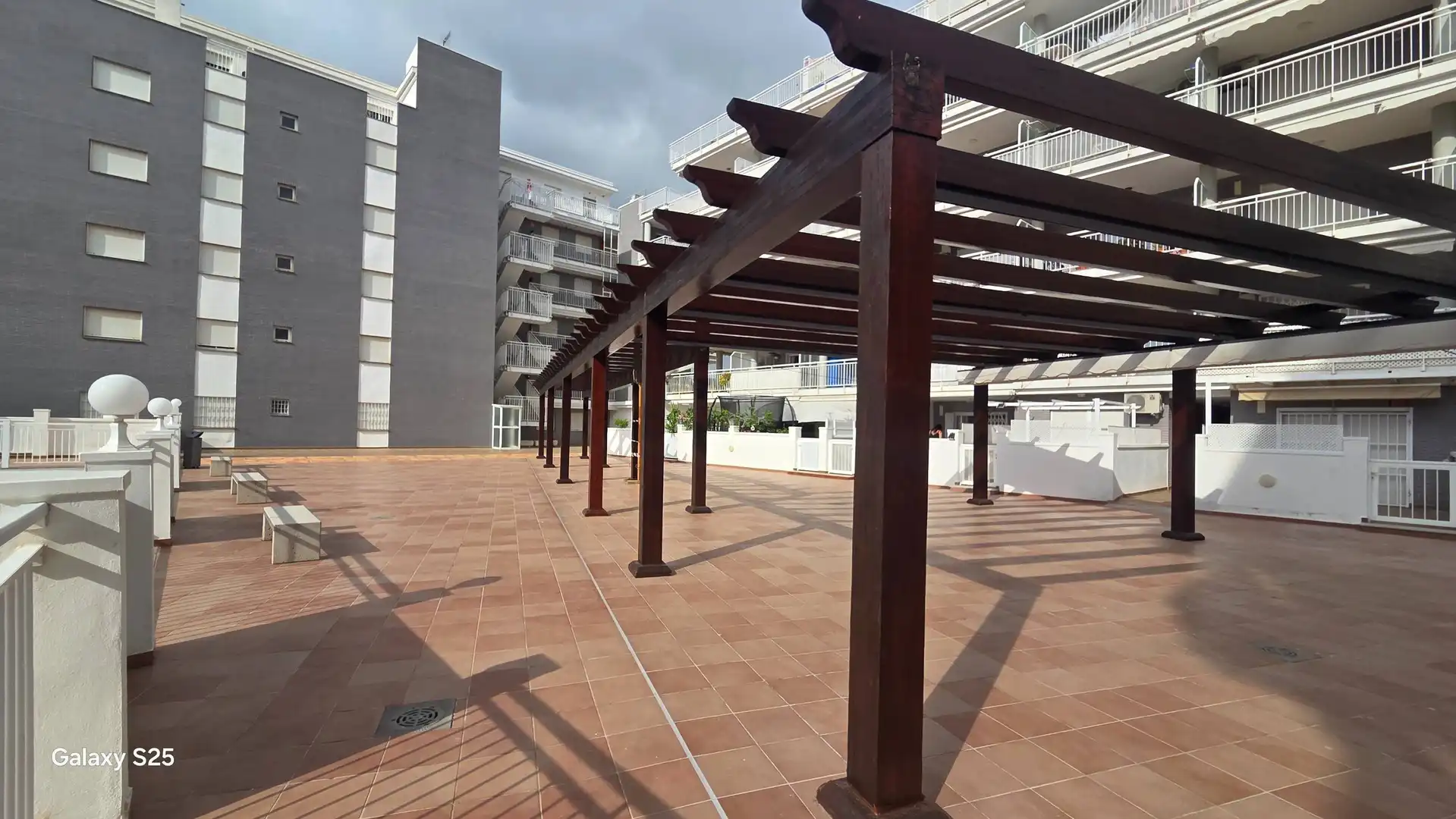 Apartamento con terraza en venta en Moncófar Playa, imagen 23