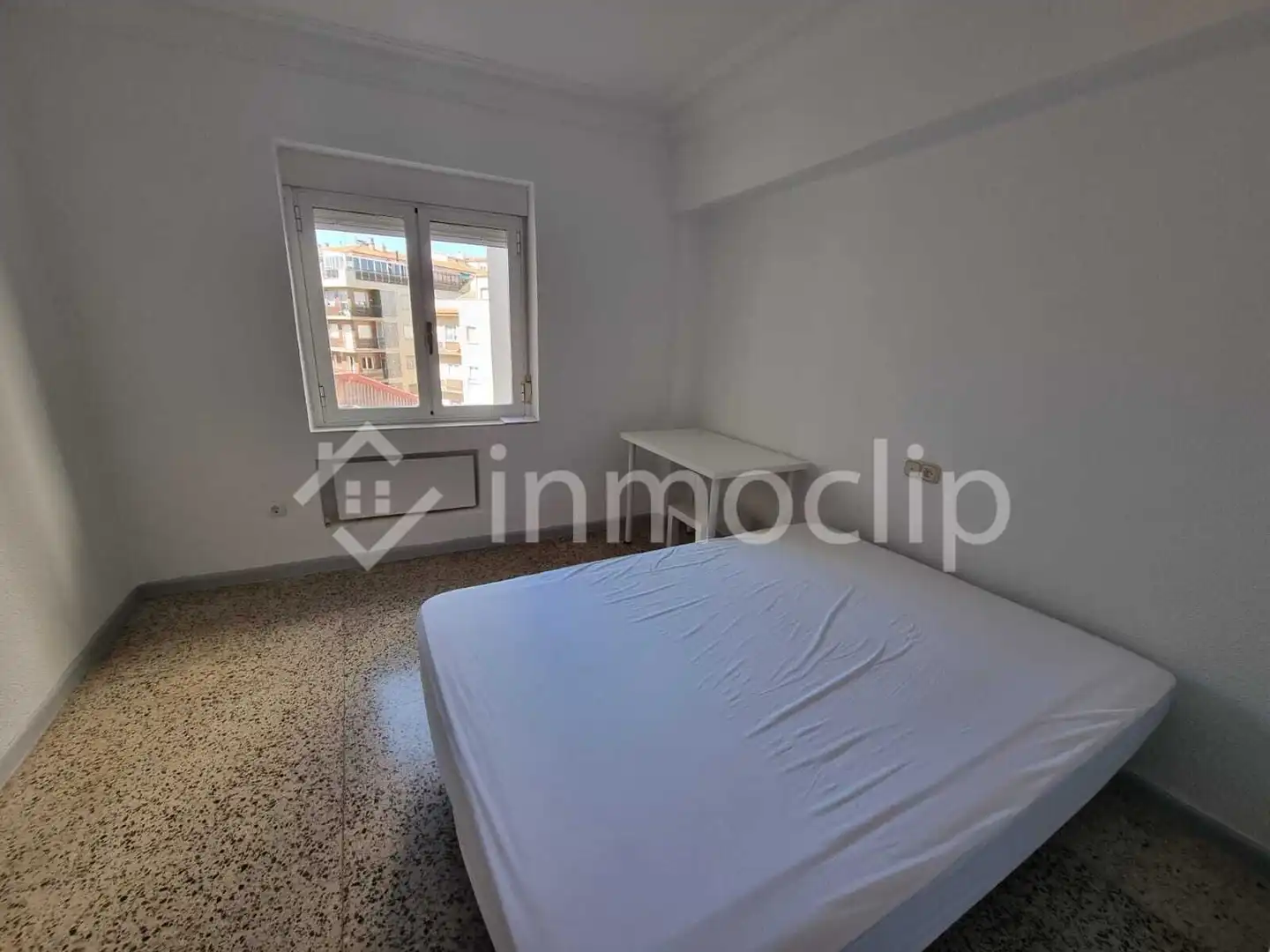 Habitación de Piso de alquiler en Salamanca con Calefacción y Amueblado