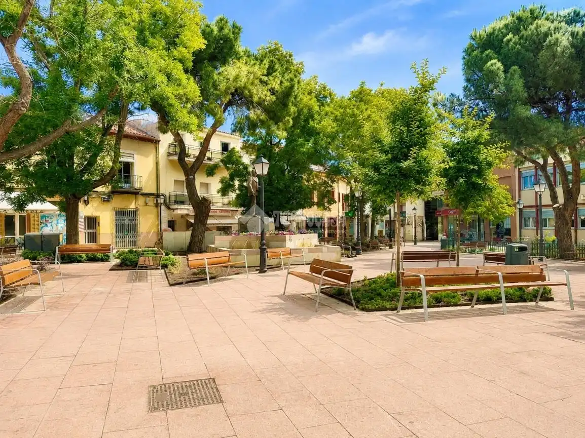 Terraza de Piso en venta en Madrid con Calefacción y Terraza